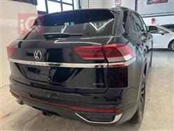 Volkswagen Atlas